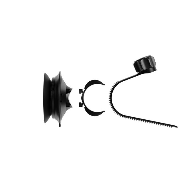 Hovedbilde Fidlock VACUUM Styrebase Flex til sykkel