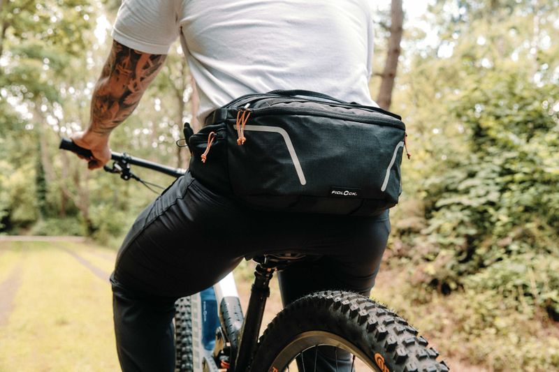 Fidlock Drikkebelte HIP BELT for Drikkeposesystem