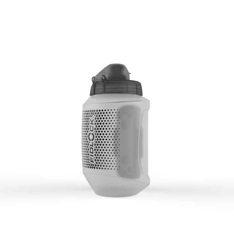 Fidlock TWIST Drikkeflaske 550ml kompakt, til sykkel