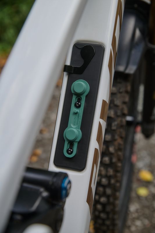 Fidlock TWIST Sykkelbase