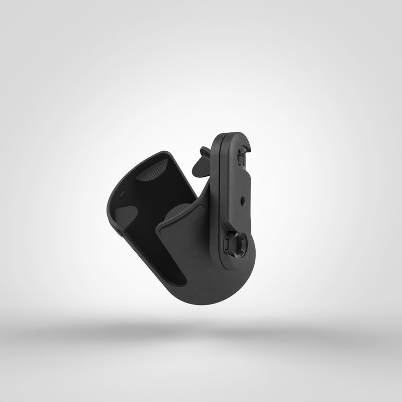 Fidlock TWIST Koppholder til barnevogn