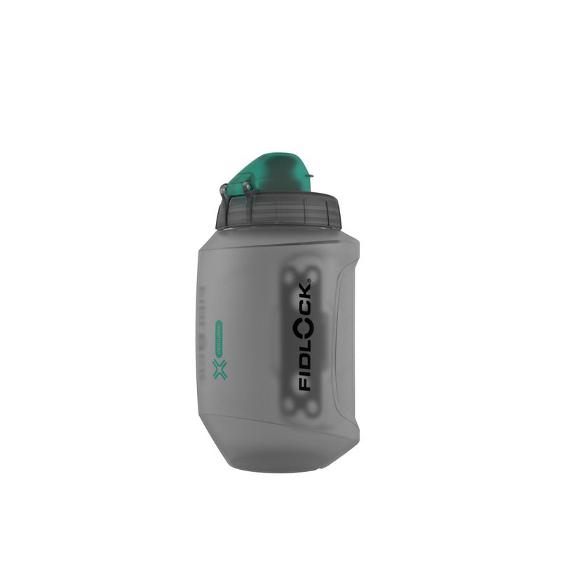 Fidlock TWIST Erstatningsflaske antibakteriell 550ml kompakt til sykkel