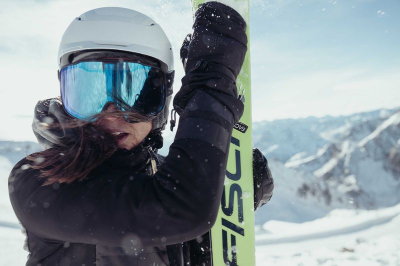 React Sight 2.0 Snøbriller