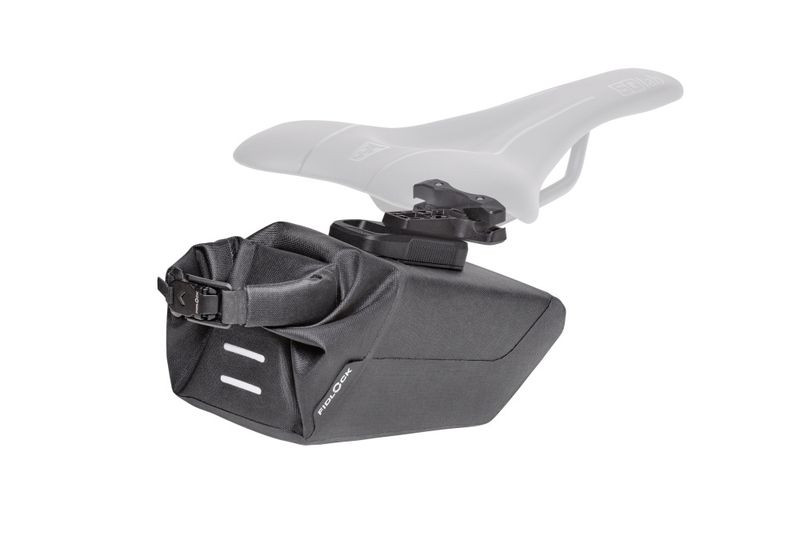 Fidlock PINCLIP Salveske + Salbunn til sykkel