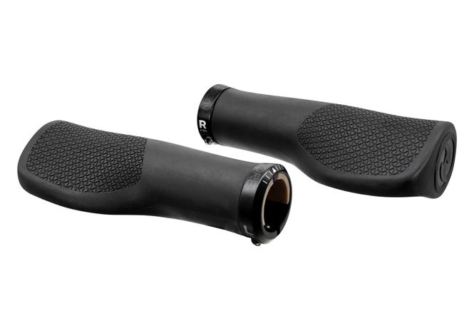 Hovedbilde Herrmans NUCORE Town Peak sykkelhåndtak