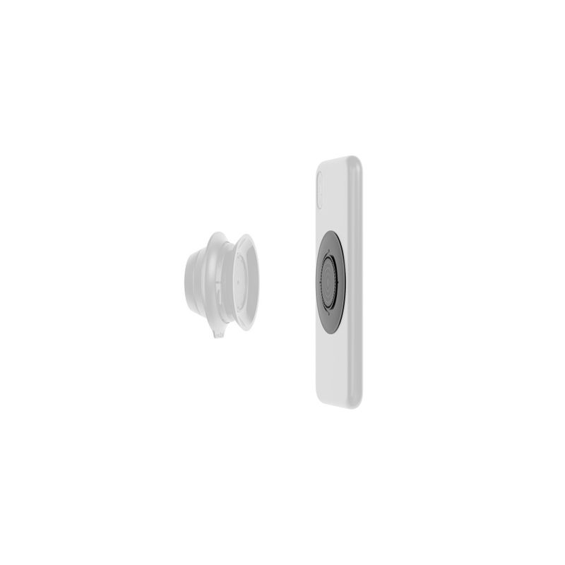 Fidlock VACUUM Universal selvklebende lapp til telefon