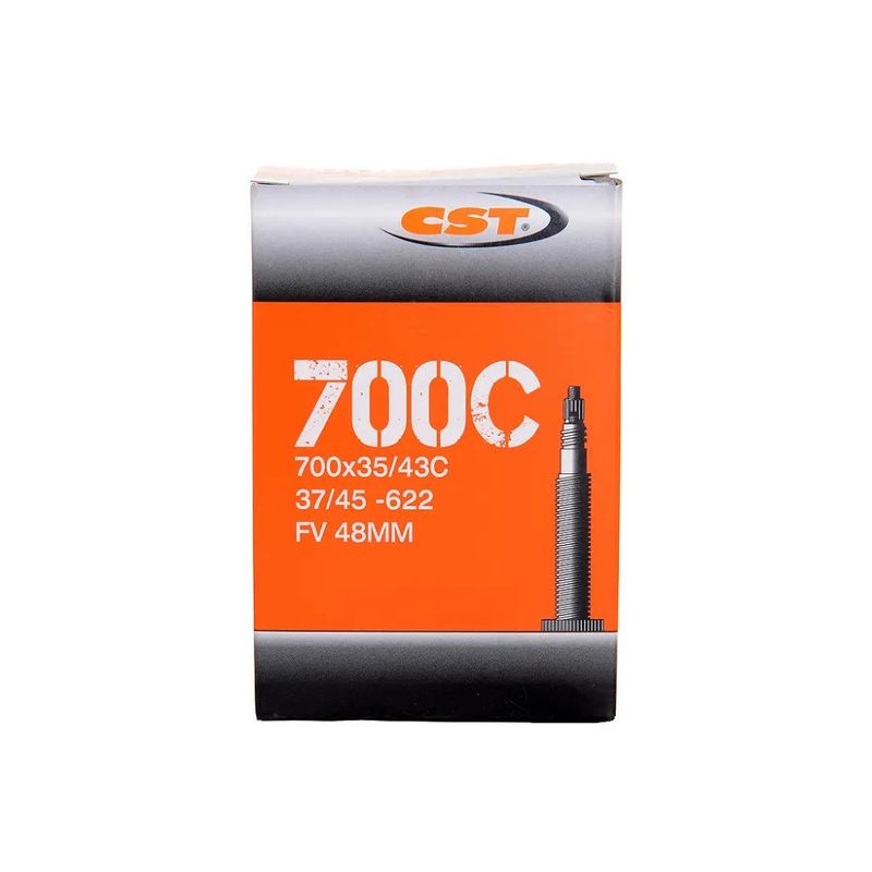 CST SLANGE, 25/32-622, RACERVENTIL, 60 MM