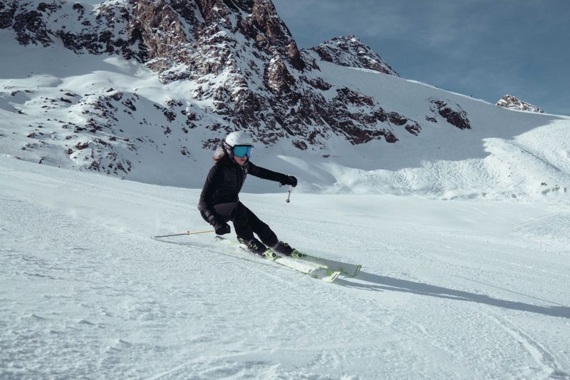 React Sight 2.0 Snøbriller