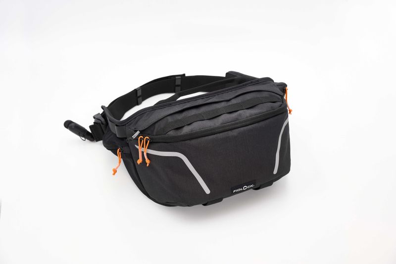 Fidlock  Drikkebelte HIP BELT med Drikkeposesystem