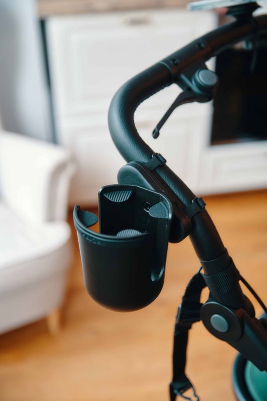 Fidlock TWIST Koppholder til barnevogn
