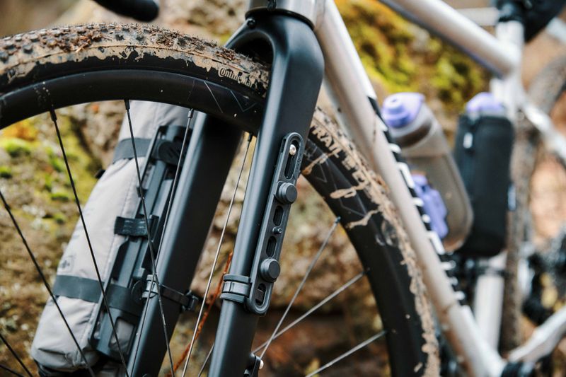 Fidlock TWIST Vario Base, til sykkel