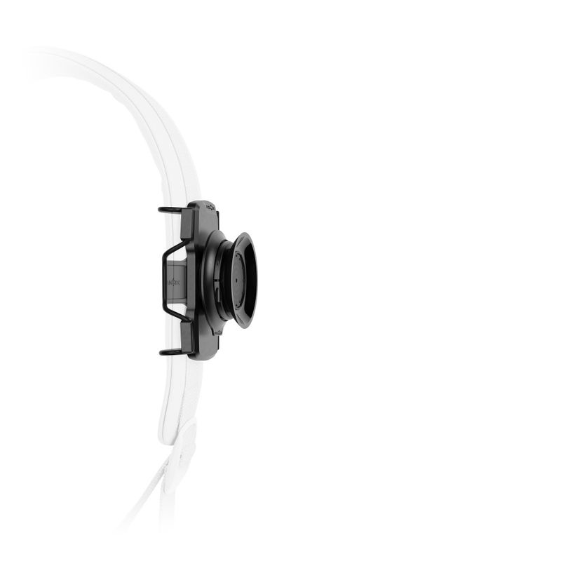 Fidlock VACUUM Tekstilbase m/telefonbase