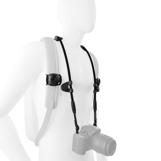 Hovedbilde Fidlock SNAPSNAP Kamerastropp