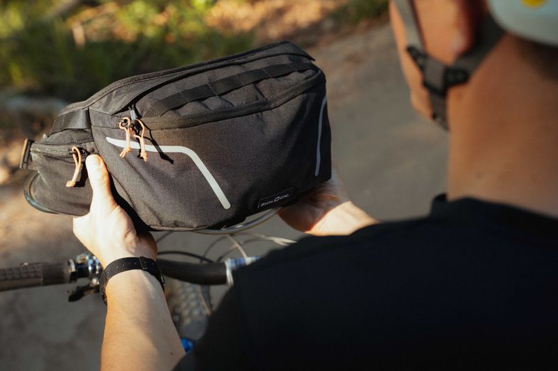 Fidlock Drikkebelte HIP BELT for Drikkeposesystem